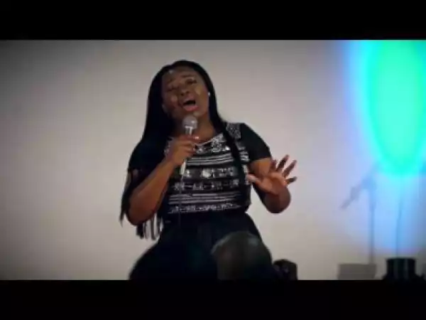 Jekalyn Carr - Young people
